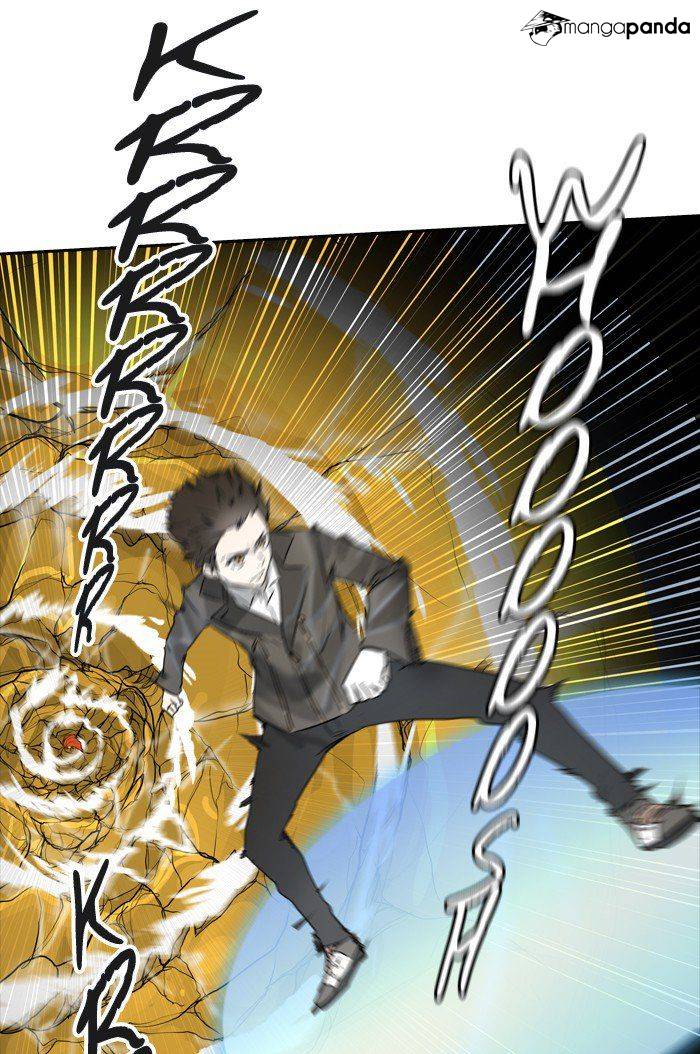 Tower of God Chapter 379 image 022